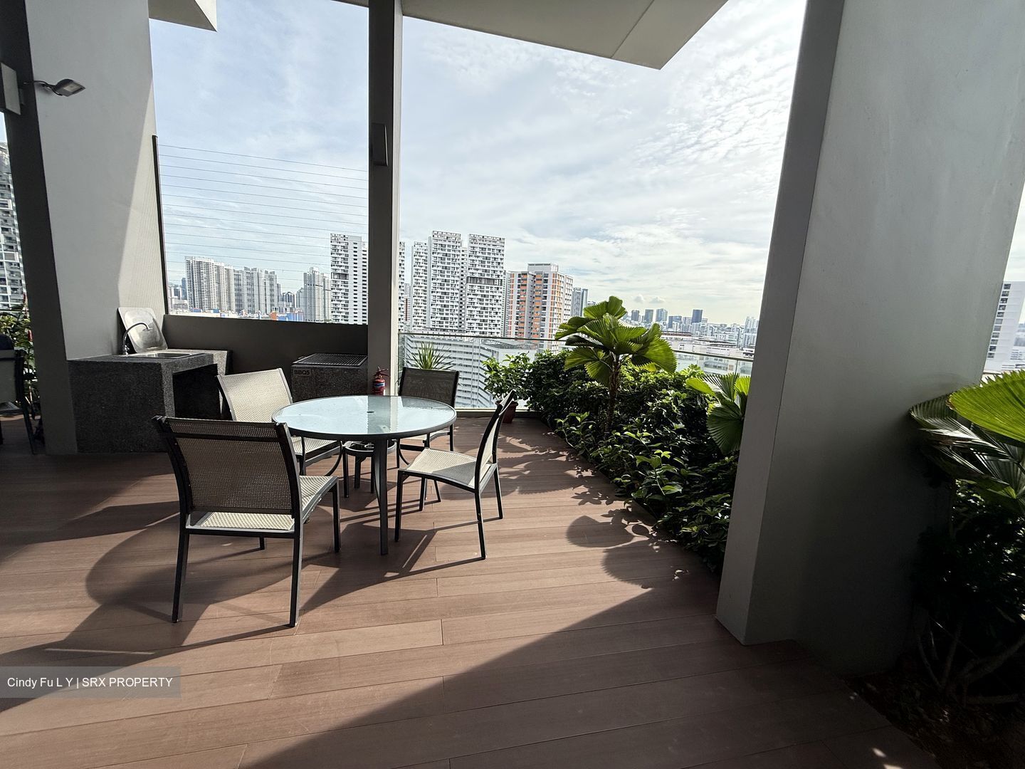 Regent Residences (D12), Apartment #557511821